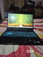 Asus tuf gaming f15