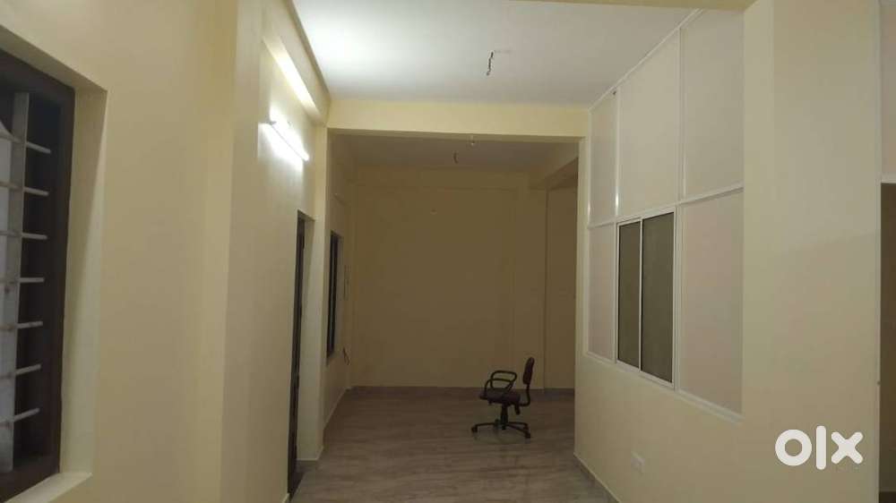 GROUND FLOOR 600 SQ FT FOR ADVOCATE OFFICES / TRAINING TUTION CENTERS.
