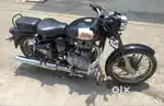 Royal Enfield Classic 350