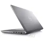 Dell Precision 3581 Workstation Laptop i7 13th Gen 32GB/1TB NVIDIA 6GB
