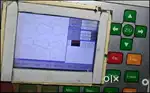 CO2 Laser Mashine