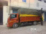 Required Heavy License Drivers
