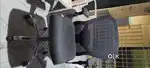 Office chairs / rolling chairs / study chair