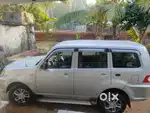 Tata Sumo Grande 2009