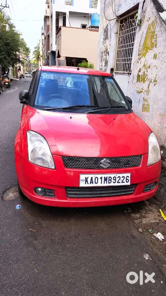Maruti Suzuki Swift 2006