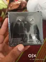 Air buds box pic not opened