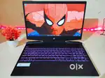 Hp Pavilion Gaming Ryzen 5 4600H, 512 Gb SSD, GTX 1650ti ( 144FPS )