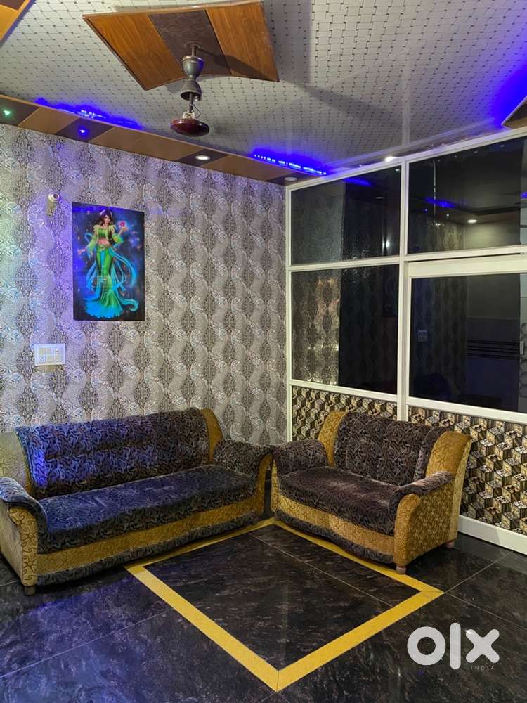 2 BHK Fully Furnished Independent house