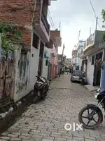 Plot In Kailash Nagar