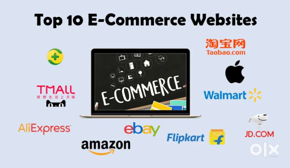 Only Female Staff Need E-commerce Site Sales 2-3 Year Experience