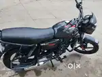 BAJAJ CT 125X