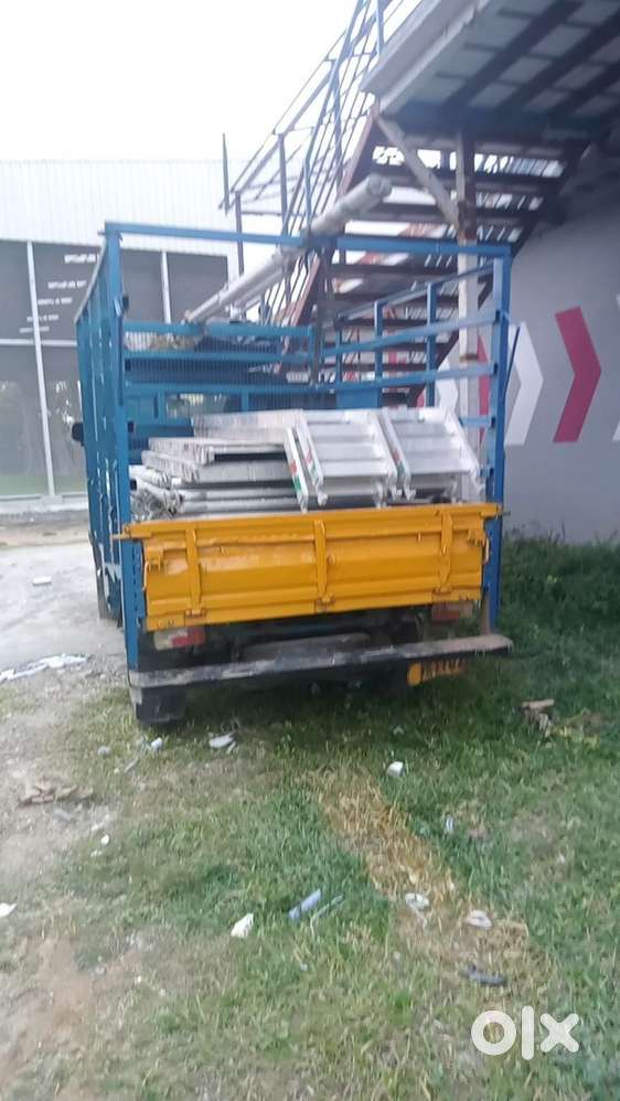 Tata Ace mini truck Driver