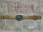 Titan watch