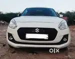 Maruti Suzuki Swift 2018 AMT VDI, 2018, Diesel