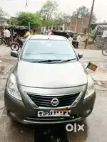 Nissan Sunny 2012 Diesel Well Maintained