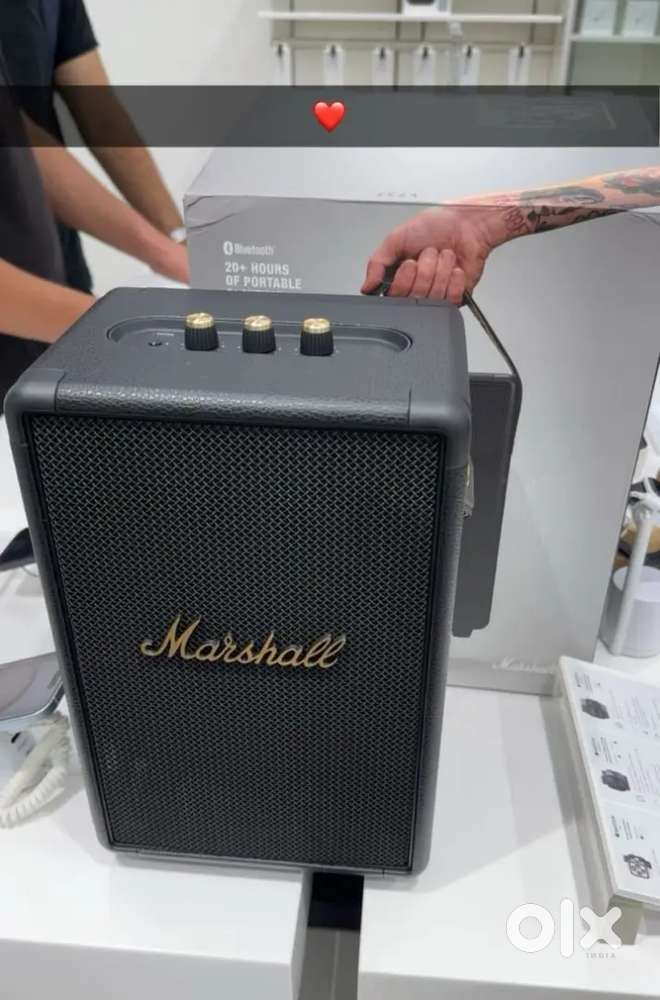 Marshall speaker KILLBURN II 16000