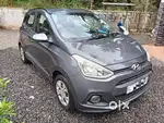 Hyundai Grand i10 2013-2016 SportZ Edition, 2015, Petrol