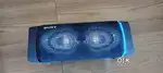 SONY SRS XB 33 BLUETOOTH SPEAKER
