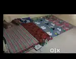 Needs bachelor boys (2bedrooms+1kitchen+1bathroom+1hall)
