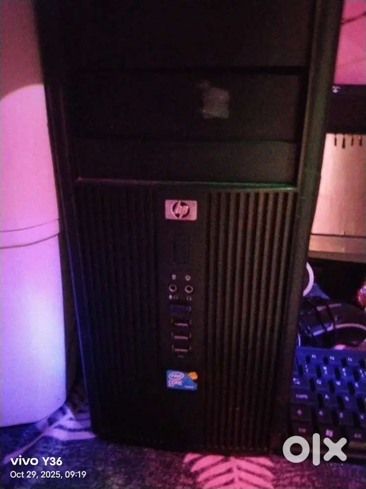Hp pc computer