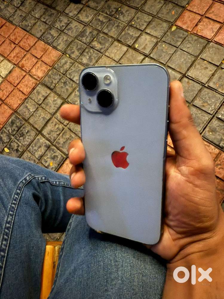 New condition