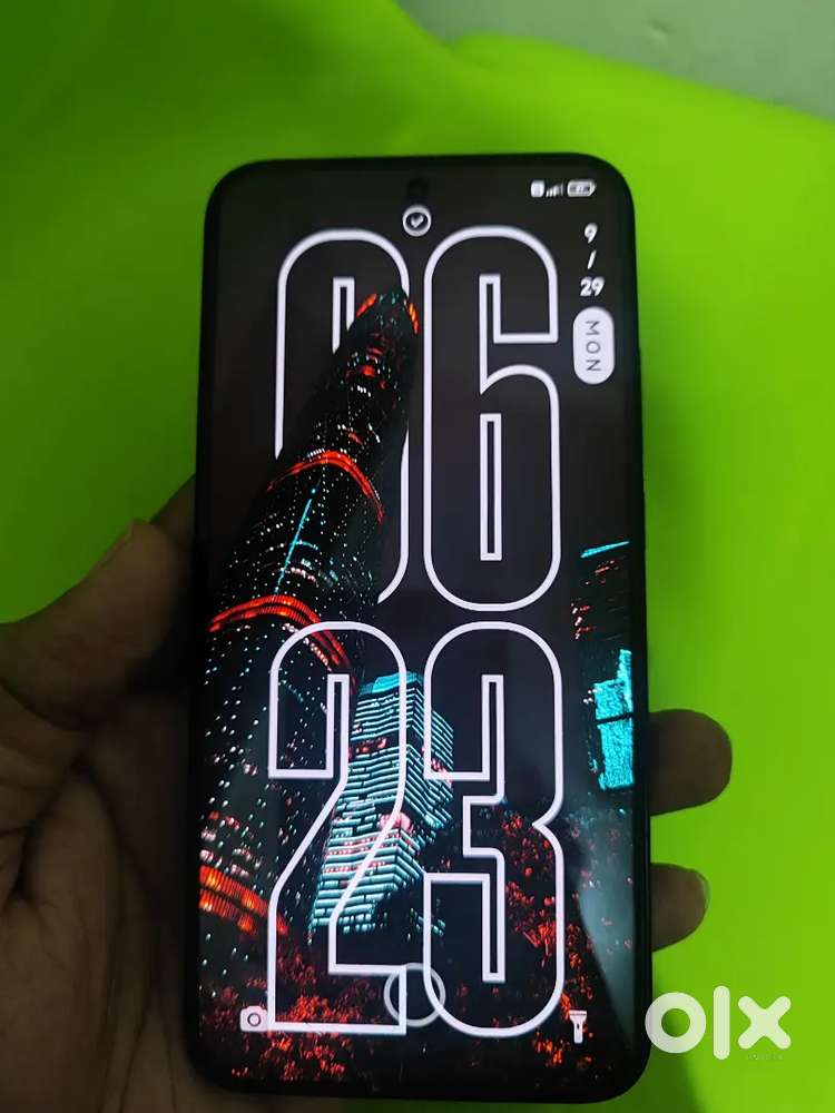 Xiaomi Poco f7