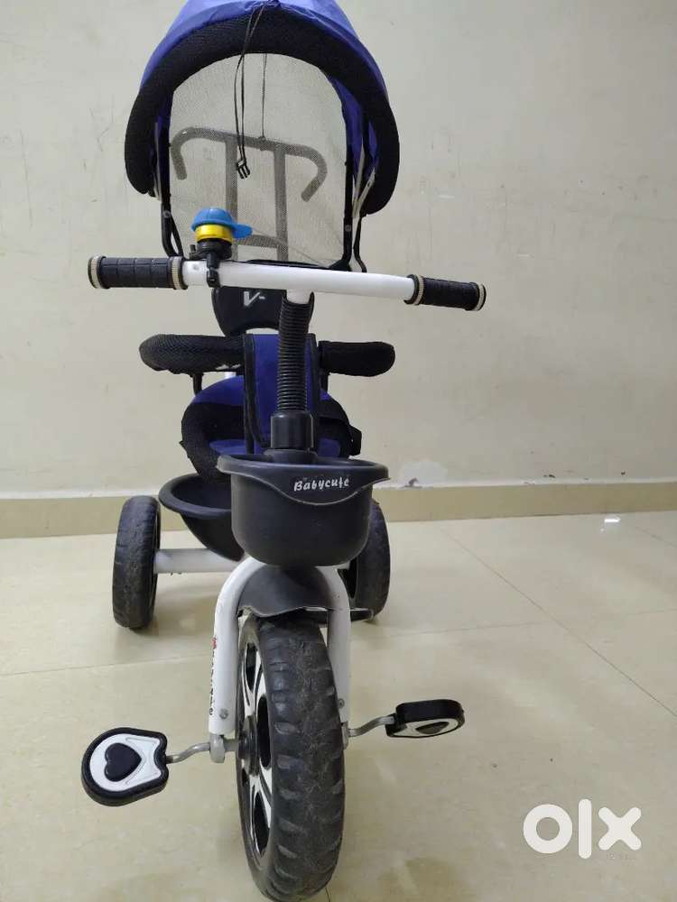 Baby cute cycle