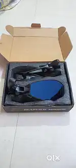 Side mirror