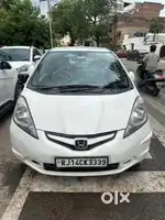 Honda Jazz 2009-2013 Active, 2011, Petrol