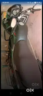 Passion Pro bike selling