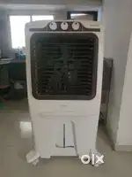Tata voltas 90ltrs cooler
