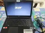 Acer Aspire A315-21 is almost new and less used for special price