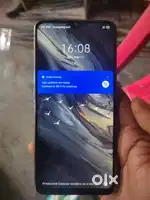 Realmi x2pro 8gb ram 128gb storage back dhakkan crack h only mobile