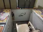 Rock well d freezer