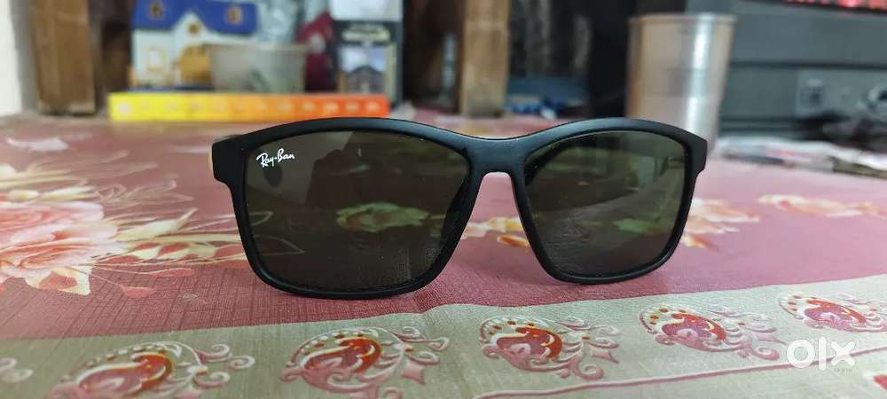 Original Ray Ban Sunglasses