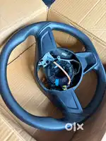 Maruti Suzuki Baleno 2024