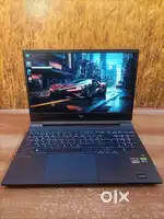 HP Victus Gaming 15-fb0755ng AMD Ryzen 7 Processor  5800H Series 32GB