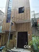 30.5 मी 2 मंजिल मकान पूर्व दिशा का बिक्री हेतु, सेक्टर 2, बुद्धि विहार