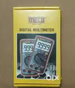 MECO Digital Multimeter