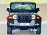 Mahindra Thar Roxx MX5 Petrol MT 2WD, 2024, Petrol