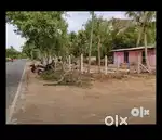 On road Land for rent in Nanjikottai - Thanjavur