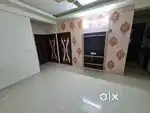 3 BHK Semifurnished Flat for Rent with all Amenities