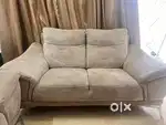 5 seater cozy sofa set