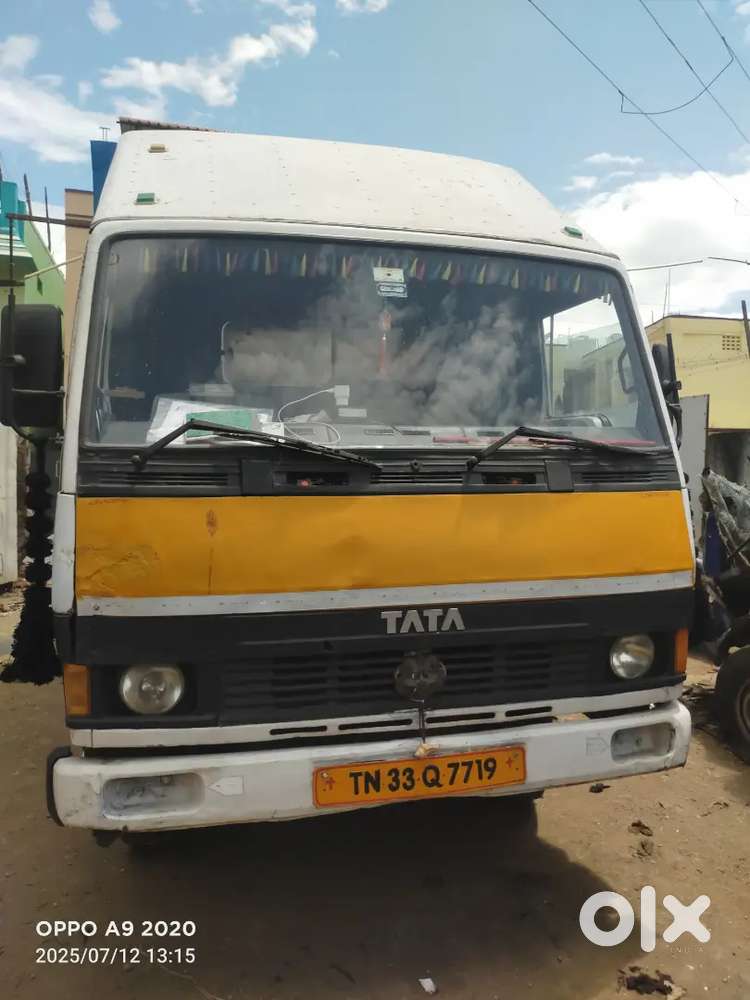Driver wanted