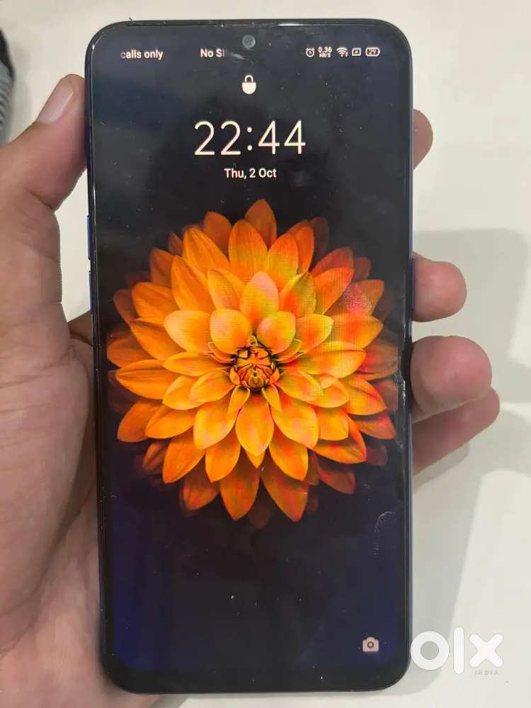 Realme 2 pro