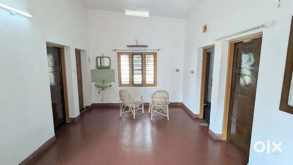 2BHK House for Rent in Kochi