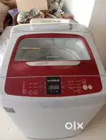 Samsung 6.2 Kg Top Load Washing Machine – Wobble Tech, 10-Yr Warranty