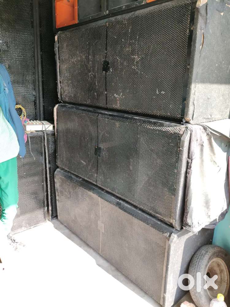 4 Tower stranger 3000 machine 1 generator 10 KB theek hai