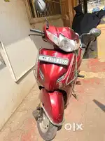 Very Well Mantained bike 7000 km Done