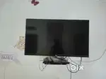 TCL LED TV 32 INCH